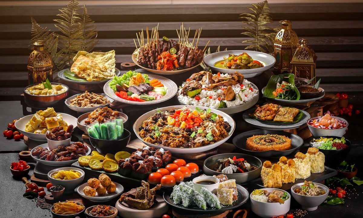 Gunung-Gunung Tertinggi di Nusantara